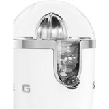 Smeg CJF01WHMEU Zitruspresse | Shoptok.si