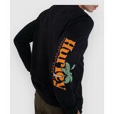 Hurley Oz Majica z dolgimi rokavi black | Shoptok.si