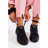 Lee Cooper Sneakers On A Platform | shoptok.hr