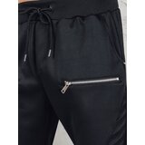 DStreet Dres męski czarny | Shoptok.si