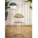  Stalak za cveće 40x24 cm bež | Eponuda.com