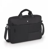 Gabol notebook torba/ranac 42x31x7 cm 15,6" intro crna | ePonuda.com