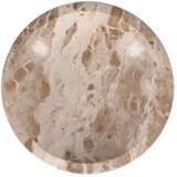 S|P Collection Mramorna ukrasna posuda ø 25,5 cm Opus – | shoptok.hr