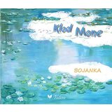 Valera Slobodan Šorgić - Klod Mone - bojanka Cene