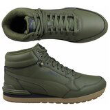 Puma Superge St Runner V4 Mid 402893 06 Khaki | Shoptok.si
