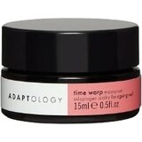 Adaptology Vlažilna krema time warp - 15 ml Cene