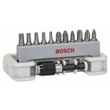 Bosch Bit set Extra Hart 11+1 komad Cijene