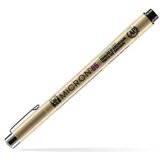 Royal Talens pigma micron 05 liner black 0.45mm ( 672017 ) Cene