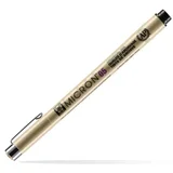 pigma micron 05 liner black 0.45mm ( 672017 )