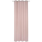 Esposa ZAVESA Z OBROČKI neprosojno 135/270 cm | Shoptok.si