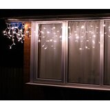 Home deco 200 Led siga toplo bijela trepereća | shoptok.hr