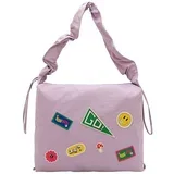 Ženska torba Aeri lavanda 42x32x11 cm NN1180