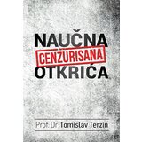 Preporod Tomislav Terzin - Cenzurisana naučna otkrića - 3 izdanje | Eponuda.com
