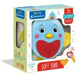 Clementoni baby meka pticica ( CL17794 ) Cene