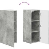 3 pcs Betonski sivi | shoptok.hr