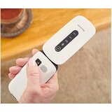 Panasonic GSM KX-TU466EXW MOBILNI TELEFON | Shoptok.si
