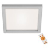BRILONER 7370-014 - led prigušiva stropna svetiljka LED/18W/230V 3000-6500K+ sa daljinskim upravljačem | Eponuda.com