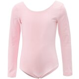 BRILLE bodi za devojčice za balet Essence, Roze cene