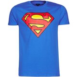 Yurban SUPERMAN LOGO CLASSIC Blue Cijene