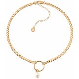 Giorre Woman's Necklace 37825 Cene
