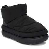 Ugg Gležnjarji Classic Maxi Mini Platform Črna | Shoptok.si