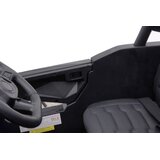  Dječji auto na akumulator YSA036 crveni 4x4 Slike