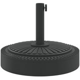  Baza suncobrana za stupove Ø 38/48 mm 25 kg okrugla | Eponuda.ba