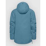 Horsefeathers Tala Anorak adriatic blue | Shoptok.si