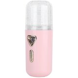 Venisymlis 30 Ml Mini Vlažilec Za Obraz, Prenosni Nano Razpršilnik, Razpršilec Za Obraz, Razpršilec Za Ponovno Polnjenje, Roza, (22060974) | Shoptok.si