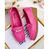 Resti Women's eko suede moccasins Ewo | shoptok.hr
