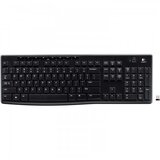 Logitech Tastatura K270 Wireless Cijene