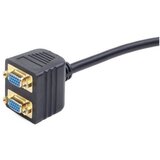 Gembird CC-VGAX2-20CM VGA SPLITTER 1 NA 2 adapter | ePonuda.com