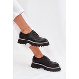 Big Star Ladies Lace-Up Moccasins | shoptok.hr