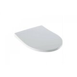 Geberit WC daska Icon Soft close, Slim 500.835.01.1