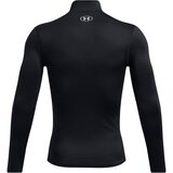 Under Armour UA CG Elite Mock-BLK | Shoptok.si