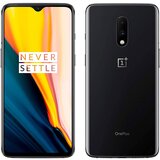 Ecofone Obnovljeno - znaki rabe - 7 crn 256 GB 8 GB ram dual sim, (5000003440) | Shoptok.si