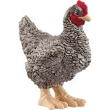 Schleich 13997 - Farm World - piščanec Plymouth Rock - 1 k. | Shoptok.si