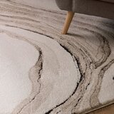 Asiatic Carpets Bež tepih 160x230 cm Mirage Quartz – | shoptok.hr