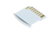 OTB Adapter za MicroSD kartice za prenosnike Apple Macbook, srebrn Cene