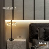 Bb Link Stona lampa 3*G9 Crna/Bakar TALIA 14 | ePonuda.com