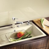 Blanco TORRE, krom 512593 | Shoptok.si