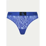 Calvin Klein Underwear Tangice 000QF7378E Modra