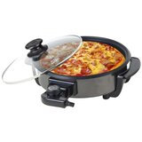Zilan PIZZA PEKAC FLORIA ZLN 4957 PROMJER 36CM _38CM 1500 W Cijene