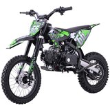 Motor na benzin 110CM IMMORTAL - zeleni | shoptok.hr