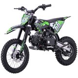  na bencin 110CM IMMORTAL - zelen Slike