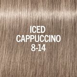 Schwarzkopf Professional Blondme Glow Toner tonirana barva za lase odtenek Iced Cappuccino 8-14 60 ml | Shoptok.si