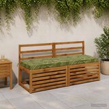  Jastučić za klupu SOEST 100% poliester Dizajn lista | shoptok.hr