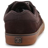 Dc Shoes ADYS300769BGF Smeđa | shoptok.hr