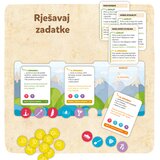 Čiri-biri bajka Osnovna igra | shoptok.hr
