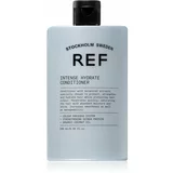 REF Intense Hydrate vlažilni balzam za suhe lase 245 ml